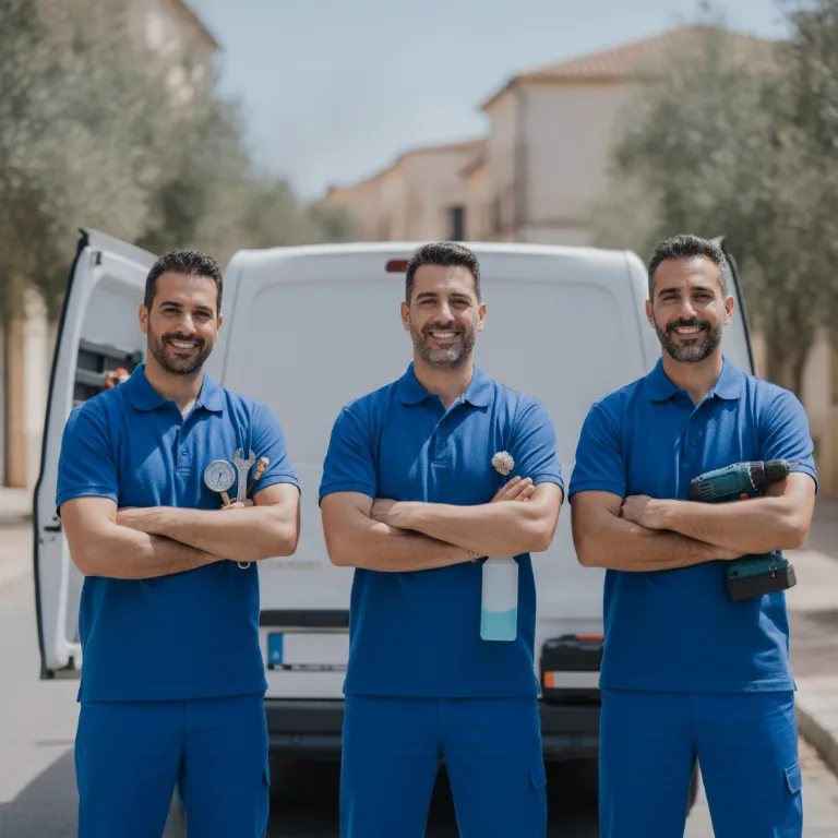 Riparazione Condizionatori team a Teramo